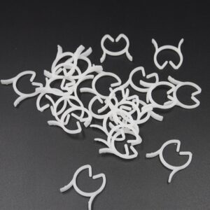 Segtukai augalams 50 vnt. kaina internetu