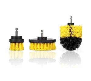 ŠEPEČIŲ KOMPLEKTAS El. Suktuvams kaina internetu