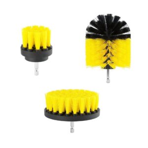 ŠEPEČIŲ KOMPLEKTAS El. Suktuvams kaina internetu