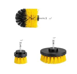 ŠEPEČIŲ KOMPLEKTAS El. Suktuvams kaina internetu