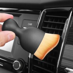 Šepetėlis automobilio vidaus valymui kaina internetu