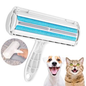 Šepetys naminių gyvūnėlių plaukams kaina internetu