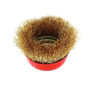 Šepetys šlifavimui vielinis kaina internetu