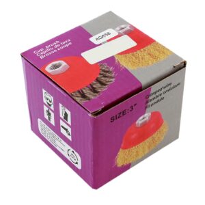 Šepetys šlifavimui vielinis kaina internetu