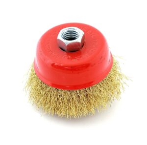 Šepetys šlifavimui vielinis kaina internetu