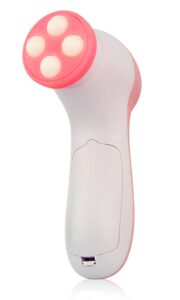 Šepetys veido ir kūno odos priežiūrai kaina internetu