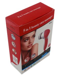 Šepetys veido ir kūno odos priežiūrai kaina internetu