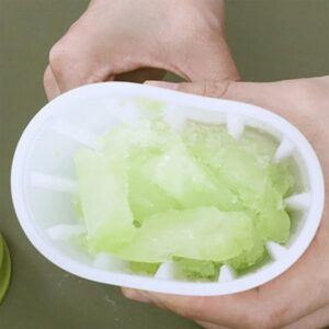 Šerbeto puodelis, 150 ml. "Slushy" kaina internetu