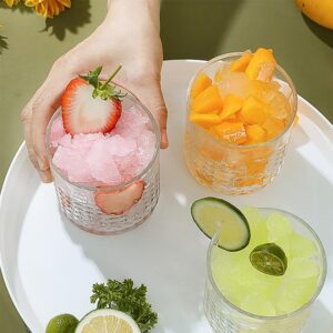 Šerbeto puodelis, 150 ml. "Slushy" kaina internetu