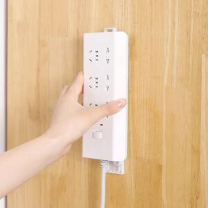 Sieninis laikiklis elektros juostelei kaina internetu