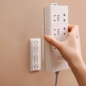 Sieninis laikiklis elektros juostelei kaina internetu