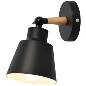 Sieninis šviestuvas „Loft“ kaina internetu