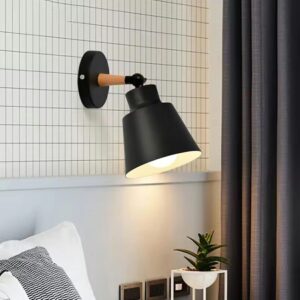 Sieninis šviestuvas „Loft“ kaina internetu