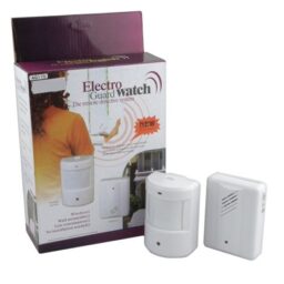 SIGNALIZACIJA SU JUDESIO DAVIKLIS + BELAIDĖ SIRENA kaina internetu