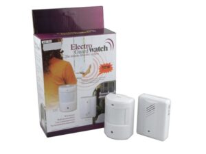 SIGNALIZACIJA SU JUDESIO DAVIKLIS + BELAIDĖ SIRENA kaina internetu