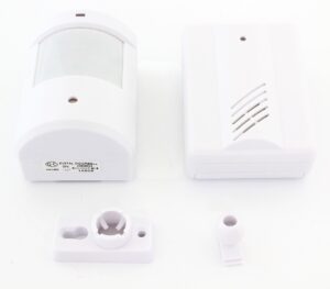 SIGNALIZACIJA SU JUDESIO DAVIKLIS + BELAIDĖ SIRENA kaina internetu