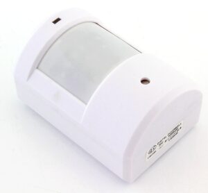 SIGNALIZACIJA SU JUDESIO DAVIKLIS + BELAIDĖ SIRENA kaina internetu