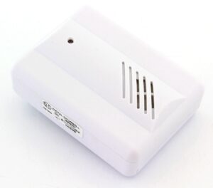 SIGNALIZACIJA SU JUDESIO DAVIKLIS + BELAIDĖ SIRENA kaina internetu