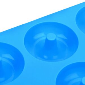Silikoninė forma spurgoms kepti kaina internetu