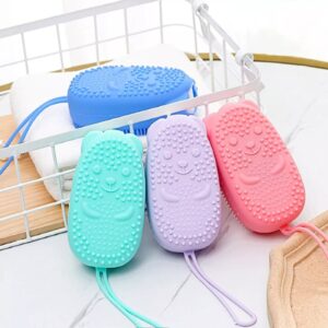 Silikoninė kūno kempinė kaina internetu