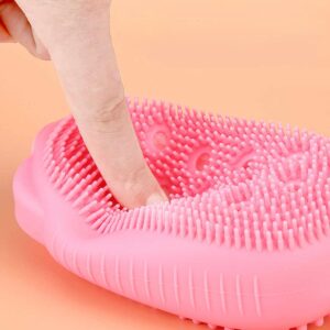 Silikoninė kūno kempinė kaina internetu