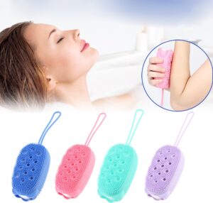 Silikoninė kūno kempinė kaina internetu