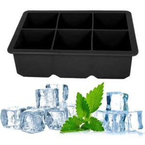 Silikoninė ledukų forma kaina internetu