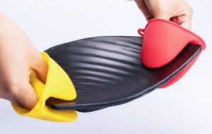 Silikoninė puodo pirštinė kaina internetu