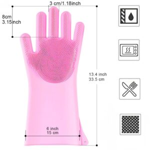 SILIKONINĖs PLOVIMO/VALYMO PIRŠTINĖS kaina internetu