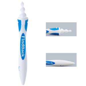 Silikoninis ausų krapštukas "Smart Swab" kaina internetu