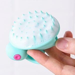 Silikoninis masažo šepetys kaina internetu