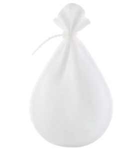 Silikoninis minkymo maišelis kaina internetu