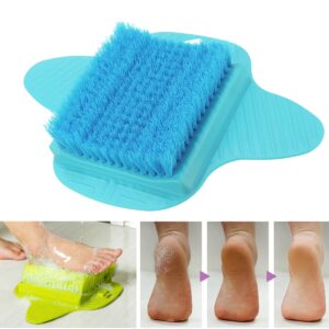 Silikoninis Pėdų šveitiklis kaina internetu