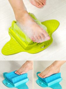 Silikoninis Pėdų šveitiklis kaina internetu