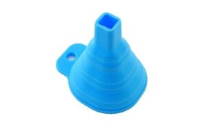 Silikoninis piltuvėlis kaina internetu