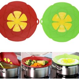 Silikoninis puodo dangtis kaina internetu