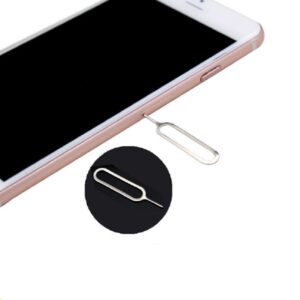 SIM kortelės išėmimo raktas kaina internetu