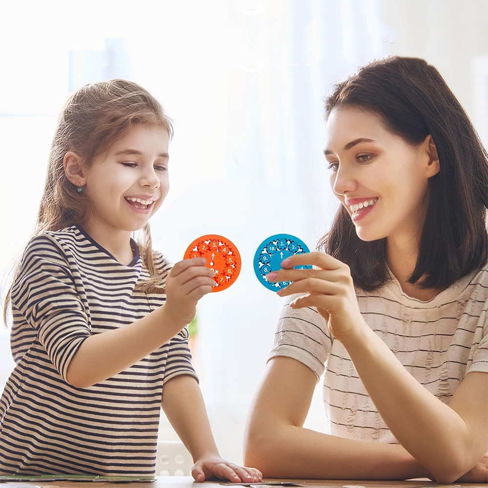 Skaičiavimo žaidimas "Spiiner" kaina internetu