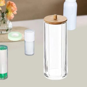 Skaidri Dėžutė Makiažo Valymo Servetėlėms kaina internetu