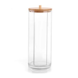 Skaidri Dėžutė Makiažo Valymo Servetėlėms kaina internetu