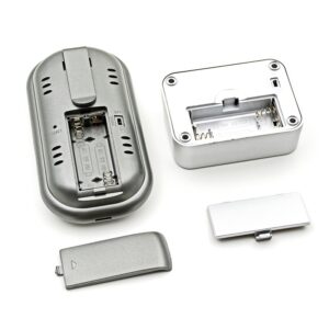 Skaitmeninis Termometras su zondu kaina internetu