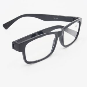 Skaitymo akiniai su dėklu - +1.0 kaina internetu