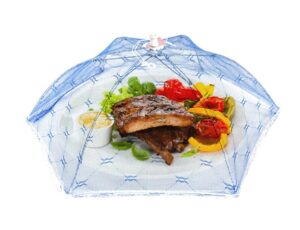 Skėčio formos tinklelis nuo uodų kaina internetu