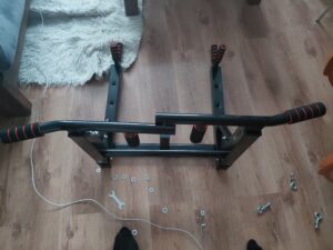 Skersinis - lygiagretės BROKAS kaina internetu