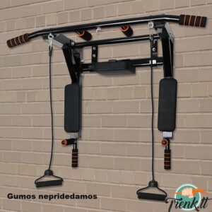 Skersinis - lygiagretės BROKAS kaina internetu