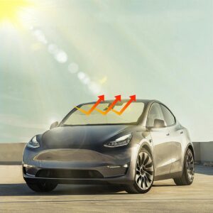 Skėtis nuo saulės automobiliui kaina internetu