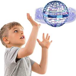 Skraidantis kamuoliukas "Flynova Pro" kaina internetu