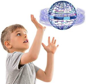 Skraidantis kamuoliukas "Flynova Pro" kaina internetu