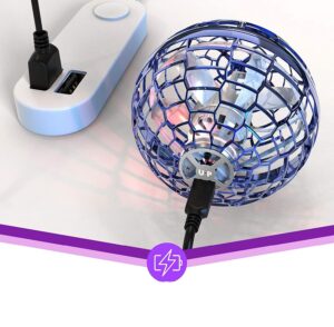 Skraidantis kamuoliukas "Flynova Pro" kaina internetu