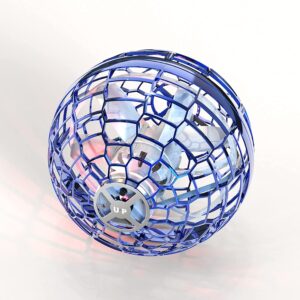 Skraidantis kamuoliukas "Flynova Pro" kaina internetu